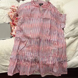 Perfect Saloni summer dress